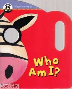 Who Am I