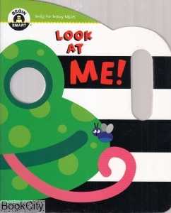 Look At Me