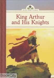 King Arthur and His Knights 4323