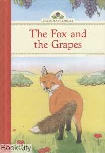 The Fox and the Grapes 3456
