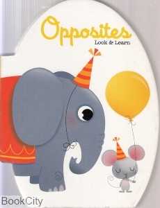 Opposites