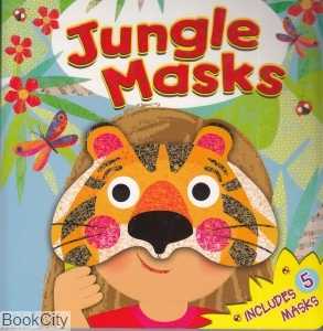 Jungle Masks
