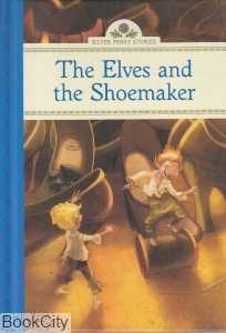 The Elves and the Shoemaker 3340