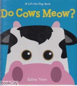 Do Cows Meow