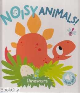 Noisy Animals Dinasaurs