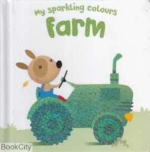 Farm My Sparkling Colouts