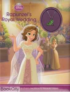 Rapunzels Royal Wedding