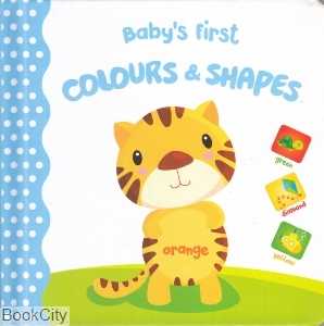 Colours Shapes