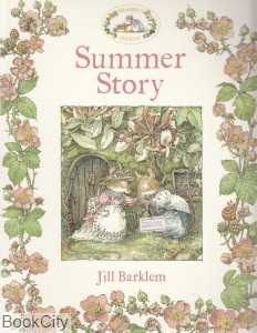 Summer Story