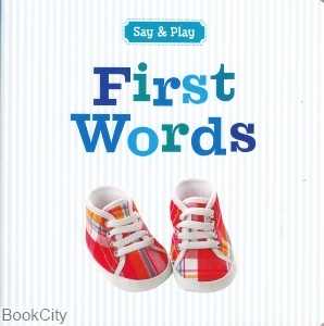 First Word