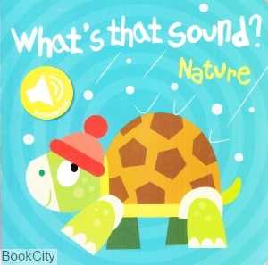 Whats that Sound Nature