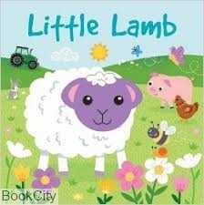 Little Lamp