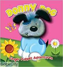Donny Dog