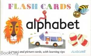 Flash Card Alphabet