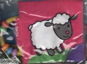 Sheep 4282