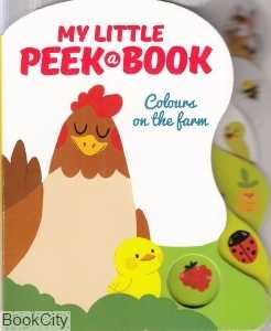 Peek a Book