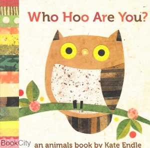 Who Hoo Are You