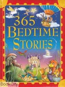 365 Bedtime Stories