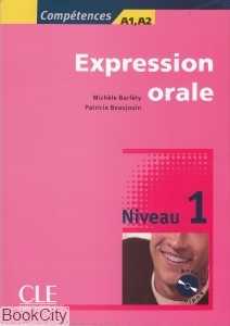 Expression Orale A1 A2 CD