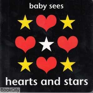 Baby Sees Hearts and Stars