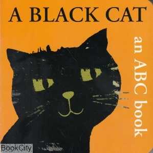 A Black Cat
