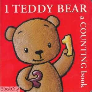 One Teddy Bear