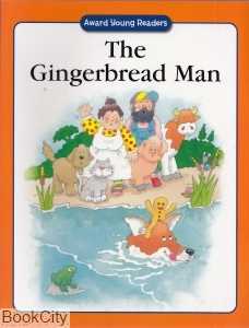 The Gingerbread Man 1933