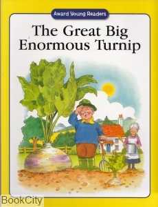 The Great Big Enormus Turnip