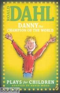 Danny The Champion Of The world