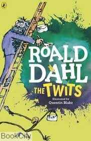 The Twits 5497