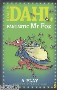 Fantastic Mr Fox