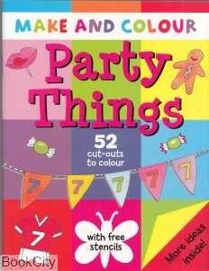 Party Things