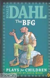The BFG