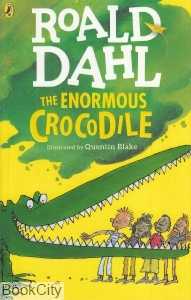 The Enormous Crocodile