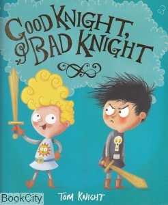 Good Knight Bad Knight