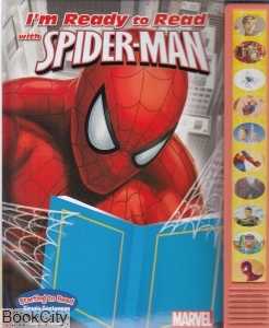 Spider Man Iam Ready To Raed