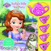 Sofias Silly The Party
