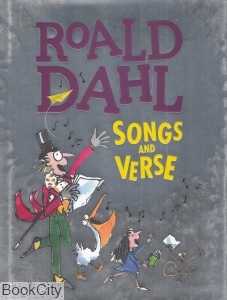 Roald Dahl Song and Verse