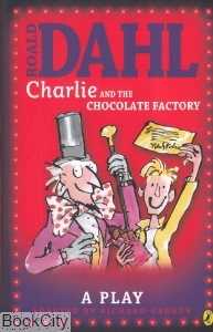 Charlie And The Chocolate Factory