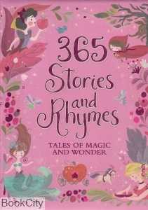 365Stories and Rhymes