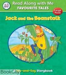 Jack and the Beanstalk 2412