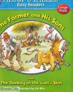 The Farmer and His Sons