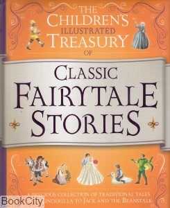 Classic Fairytale Stories