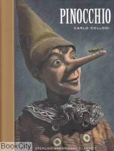Pinocchio 2200