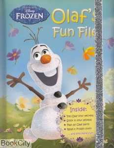 Olafs Fun File