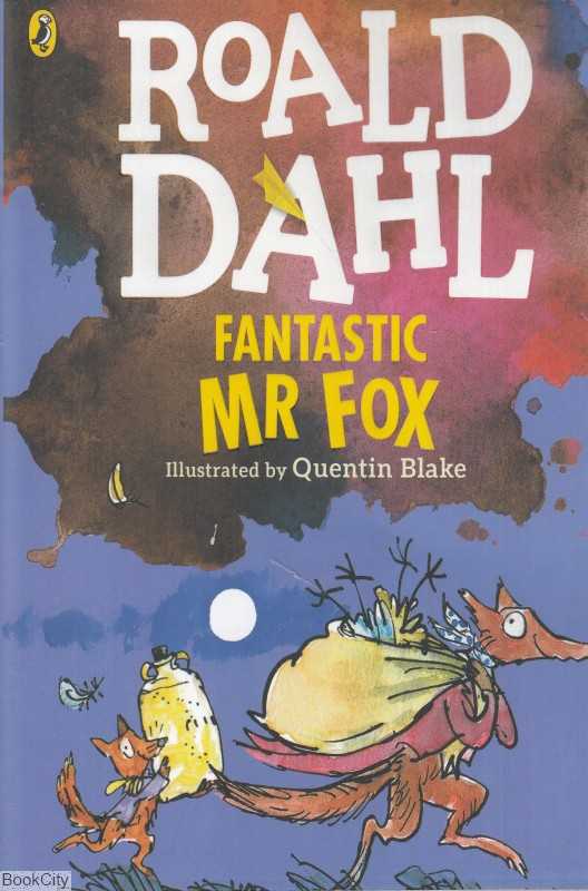 Fantastic Mr Fox 5442