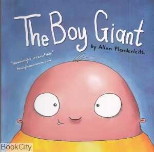 The Boy Giant
