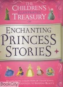 Enchanting Princess Stories