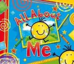All About Me 8727