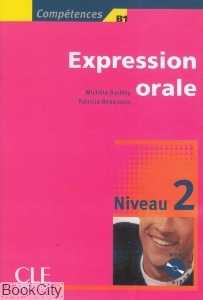 Expression Orale B1 Nivean 2 CD